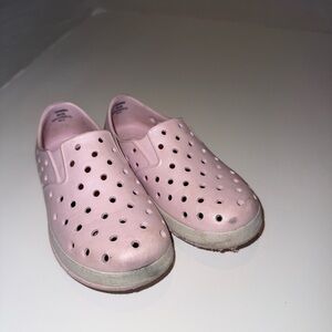 Cat & Jack Light Pink Water Shoes